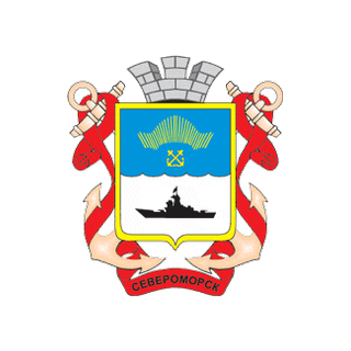 Герб города
